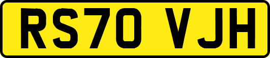 RS70VJH