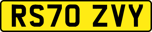 RS70ZVY