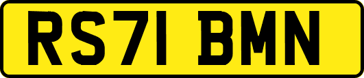 RS71BMN