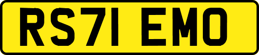 RS71EMO