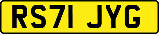 RS71JYG