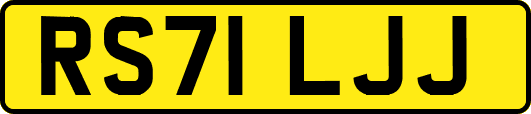 RS71LJJ