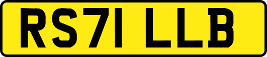 RS71LLB