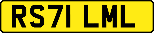 RS71LML