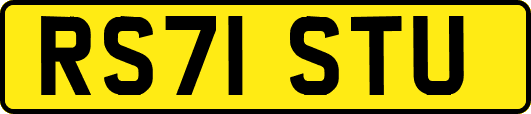 RS71STU