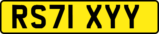 RS71XYY
