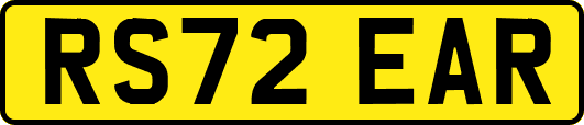 RS72EAR
