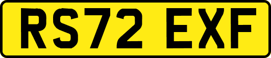 RS72EXF