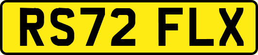 RS72FLX