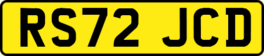 RS72JCD