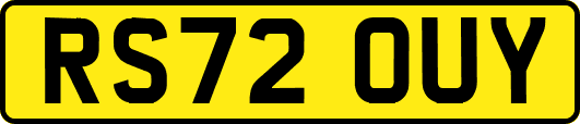 RS72OUY