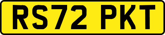 RS72PKT