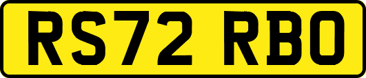 RS72RBO