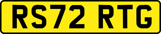 RS72RTG