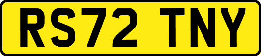 RS72TNY