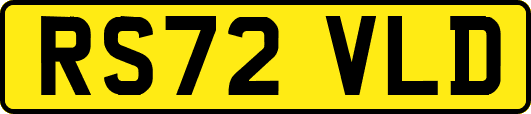 RS72VLD