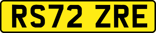 RS72ZRE