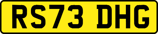 RS73DHG