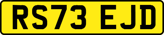 RS73EJD