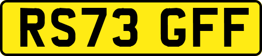 RS73GFF