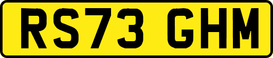 RS73GHM