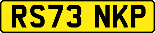 RS73NKP