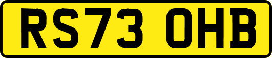 RS73OHB