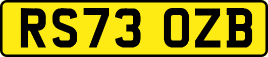 RS73OZB