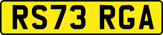 RS73RGA