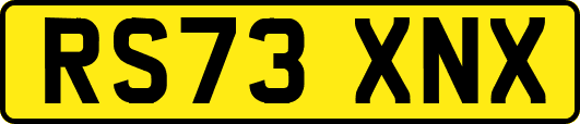 RS73XNX