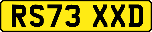 RS73XXD