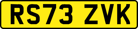 RS73ZVK