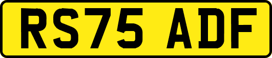 RS75ADF
