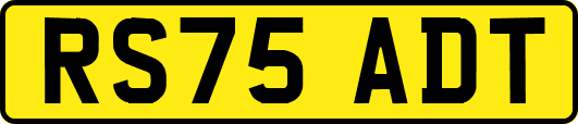 RS75ADT