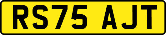 RS75AJT