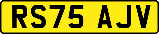 RS75AJV