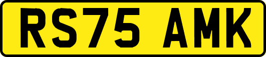 RS75AMK