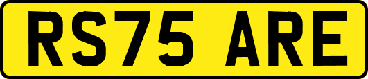 RS75ARE