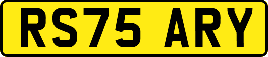 RS75ARY