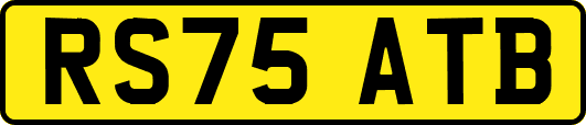 RS75ATB