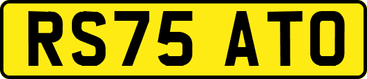 RS75ATO