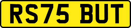 RS75BUT