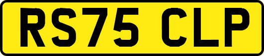 RS75CLP