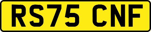 RS75CNF
