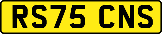RS75CNS