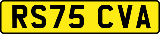 RS75CVA