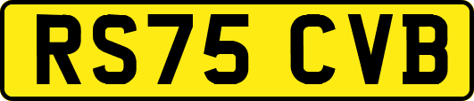 RS75CVB