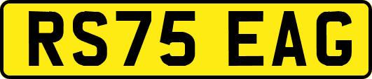 RS75EAG