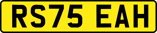 RS75EAH