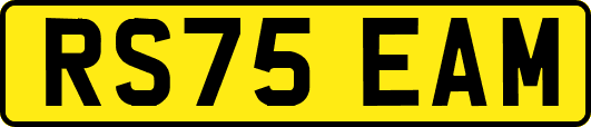 RS75EAM